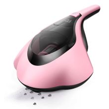小狗 D-607 其他个护电器 除螨仪有线 粉色