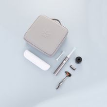 魏莱/WHILELIFE 男女成人 电动牙刷 套装手拎礼盒 暮色安然