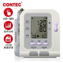 康泰 CONTEC CONTEC08C 血压计 上臂式 软件分析