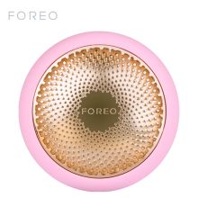 斐珞尔 FOREO UFO面膜仪 智臻电子美容家用智能面膜机 粉红色