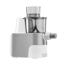 圈厨 CD-MT750 面条机 全自动小型多功能  白色
