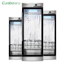 康宝/Canbo 立式衣服毛巾加热 消毒柜 ZTP350Y-1(330L) 590*472*1662