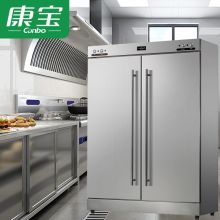 康宝/Canbo 立式高温不锈钢餐具 消毒柜 XDR640-F1A(640L) 1192*553*1660