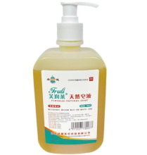 芙润莱 天然皂液