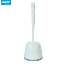 茶花/CHAHUA 4303塑料 清洁刷 灰色