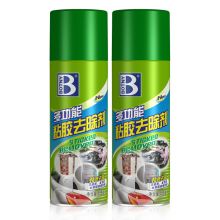 保赐利/BOTNY 多功能粘胶去除剂 450ml