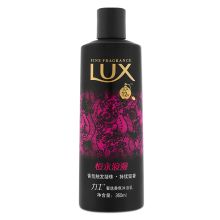 力士 奢选香氛沐浴乳 360ml 单位：瓶