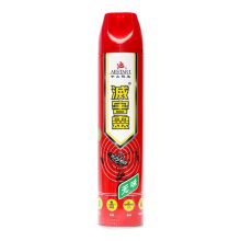 凯达 600ml 灭害灵 无味喷雾杀虫剂 2瓶装（单位：瓶）