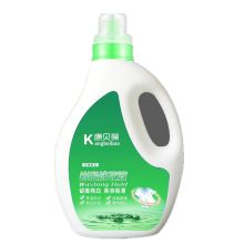 康贝葆 2L 8桶/箱 岩盐洗衣液 本色 (单位:箱)
