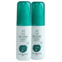 可润 KIYOUYI 100ml 免洗手消毒凝胶 (单位：瓶）