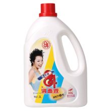 爱特福 2.5L  消毒液(单位：瓶)