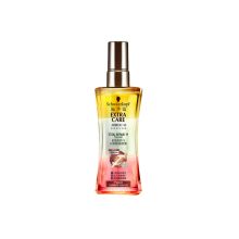 施华蔻（Schwarzkopf） 多效修护19三层精油喷雾80ml(单位：瓶))