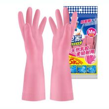 世家 21034 乳胶手套 28*14*0.5 (单位:付)