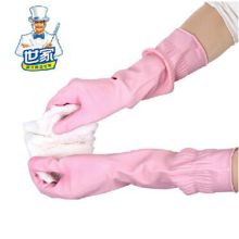 世家 21059 乳胶手套 45*14.5*5 (单位:付)
