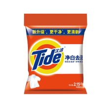 汰渍 净白去渍洗衣粉 2.15kg 单位：袋