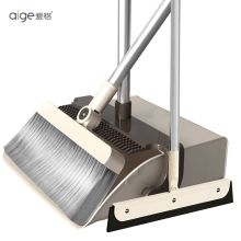 爱格 防风梳齿型扫把 3件套组合（单位：套）