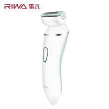 雷瓦 RF-1301 剃脱毛器 水洗女士刮毛器 充电版（单位：个）