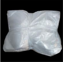 国产 30*45cm 酒店客房透明垃圾袋 100扎*38根 （单位：件）