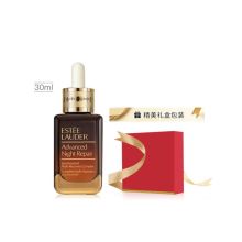 雅诗兰黛 30ml 第七代小棕瓶精华液 紧致 淡纹修护 保湿弹嫩 细腻毛孔（单位：瓶）