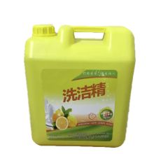 易静 20kg 洗洁精 （单位：桶）