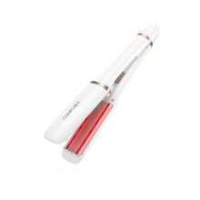 康夫 KF-510 卷直两用 内扣夹板直发卷发卷直发器（单位：个）