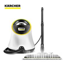 KARCHER卡赫蒸汽拖把拖地机 家用多功能高压高温蒸汽杀菌清洁机 洗擦地机 德国凯驰集团SC2 Deluxe豪华版（单位：台）