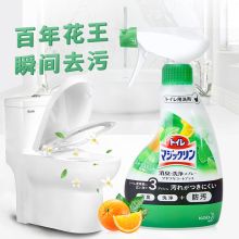 花王 380mL 马桶清洁剂 除异味去垢洁厕剂洁厕灵（单位：桶）