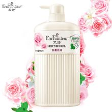 艾诗 650ml 浪漫花香沐浴露香水沐浴乳（单位：瓶）