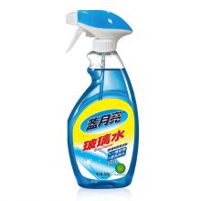 蓝月亮 500g 玻璃水 无香（单位：瓶）