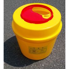 国产 5L 医疗利器垃圾盒（单位：个）
