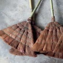 CDHB 100cm*30-40cm 优质山棕扫把（单位：把）
