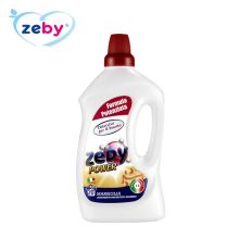 至贝 1L 马赛皂香型 洗衣液（单位：瓶）