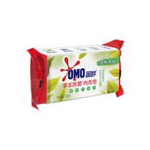 奥妙 草本除菌内衣皂 100g*5块装（单位:组）500组起订