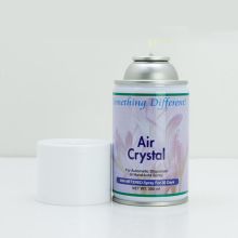 意达鸟 300ml 空气清新剂喷香机补充液 茉莉香（单位：瓶）