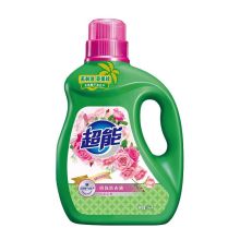 超能 3kg香氛 洗衣液  (单位：瓶)
