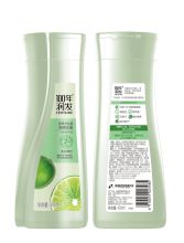 百年润发 400ML100年润发调理(羽感轻盈) 洗发露  (单位：瓶)