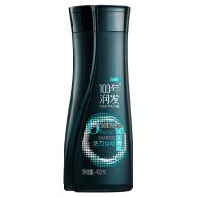 百年润发 400ML100年润发男士活力运动洗发露 洗发露  (单位：瓶)