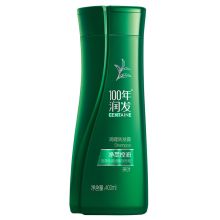 百年润发 400ML100年润发净萃控油 洗发露  (单位：瓶)