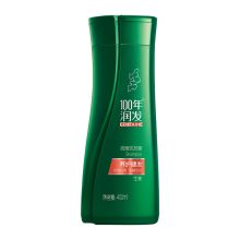 百年润发 400ML100年润发养护健发 洗发露  (单位：瓶)