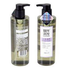 百年润发 550ML100年润发精油奢护洗发露(光泽润养) 洗发露  (单位：瓶)
