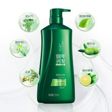 百年润发 550ML100年润发强韧养发 洗发露  (单位：瓶)