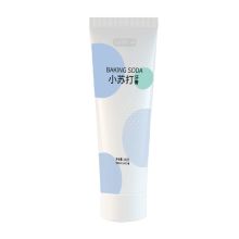舒客 160g 小苏打牙膏 脱渍净白 不含氟 椒样薄荷香型 （单位：支）