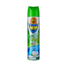 超威 杀虫气雾剂 茉莉花香 600ml（单位：瓶）