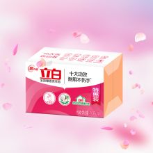 立白 190g*2块 全效馨香洗衣皂（单位:组）