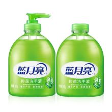 佳乐赢 企业定制 蓝月亮洗手液（单位：瓶）