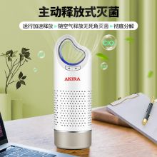 爱家乐 XD8 去味空气净化器 冰箱除味器（单位：个）