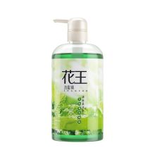 花王 750ml 茶树去屑止痒控油洗发水（单位：瓶）