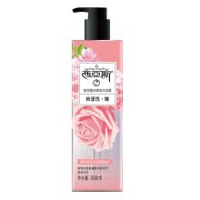 西亚斯 植悦精油香氛沐浴露 500ml(粉漾悦·嫩)（单位：瓶）