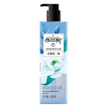 西亚斯 植悦精油香氛沐浴露 500ml(水凝悦·润)（单位：瓶）