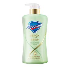 舒肤佳 痘肌洁护白茶洁面沐浴露 540ml（单位：瓶）